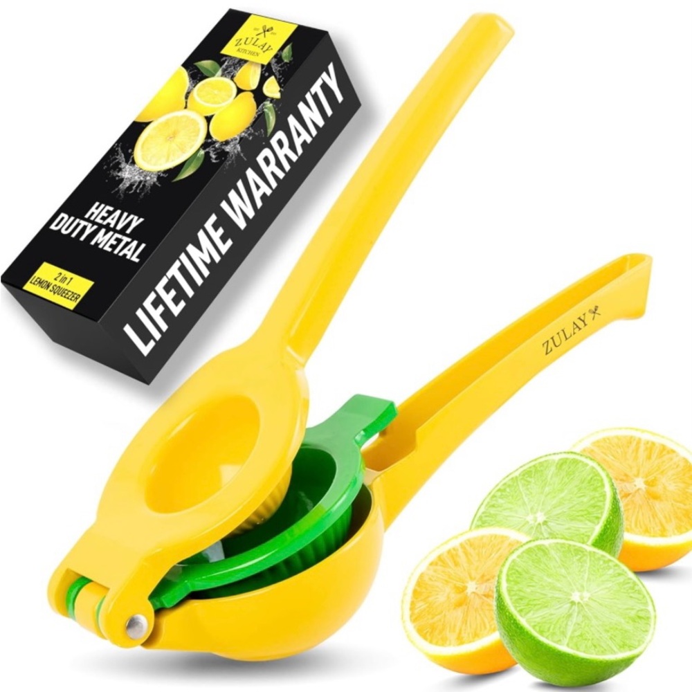 Citrus Juicer